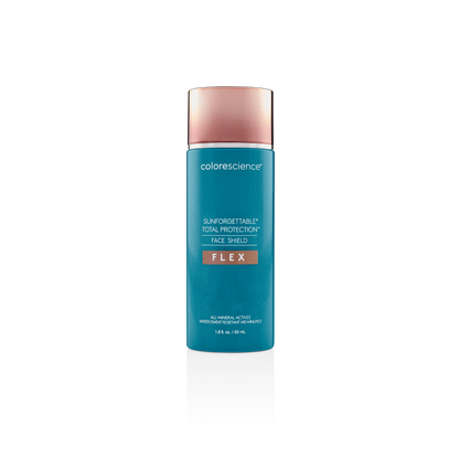 Sunforgettable® Enviroscreen Protection Face Shield Flex SPF 50