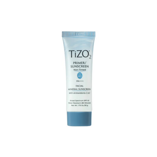 TIZO2 SPF 40 Primer/Sunscreen