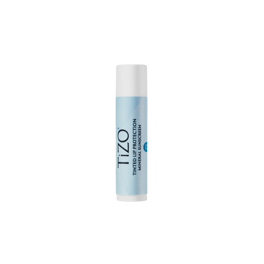 TIZO Tinted Lip Protection SPF 45