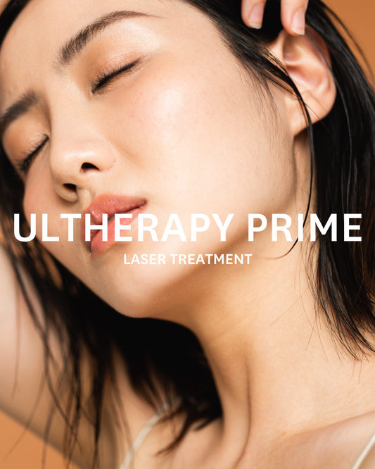 Ultherapy PRIME