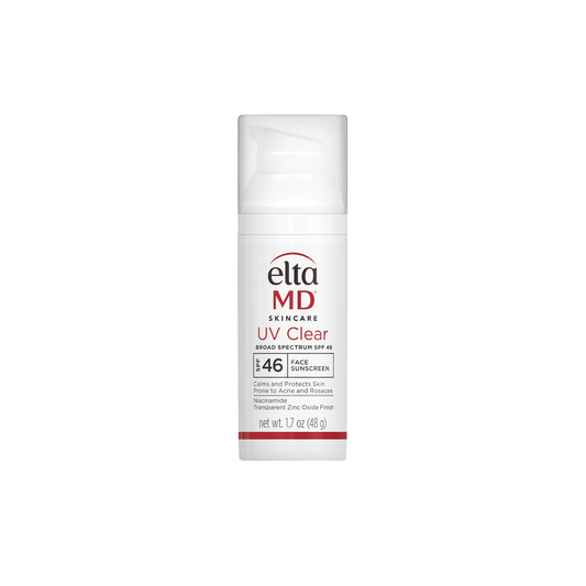 Elta MD UV Clear Broad Spectrum SPF 46