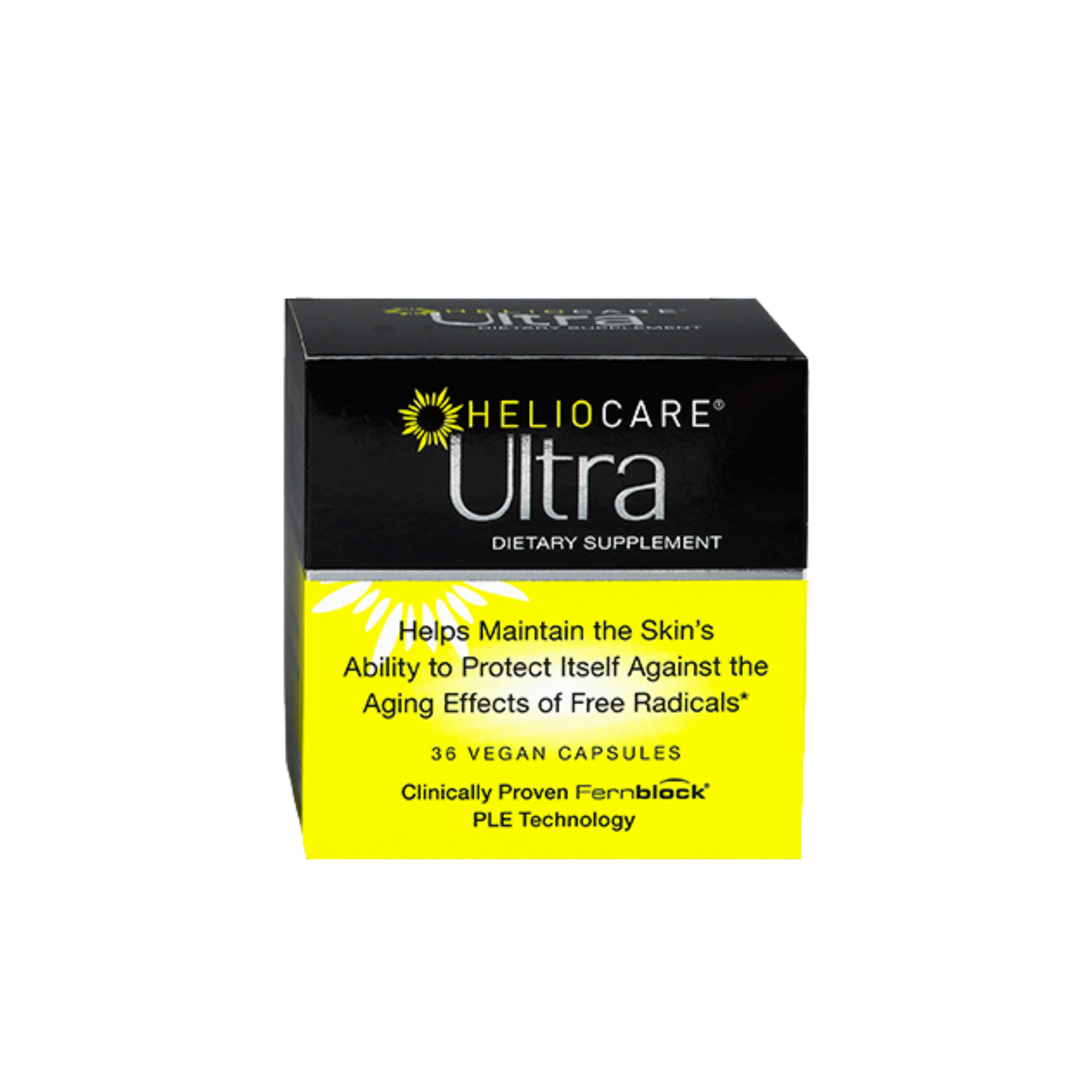 Heliocare Ultra Toronto | Advanced Antioxidant Skin Supplement