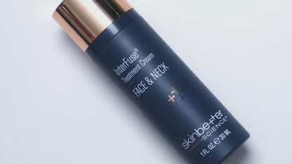 InterFuse Treatment Cream FACE & NECK