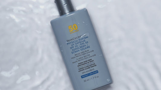 Physical Fusion SPF 50