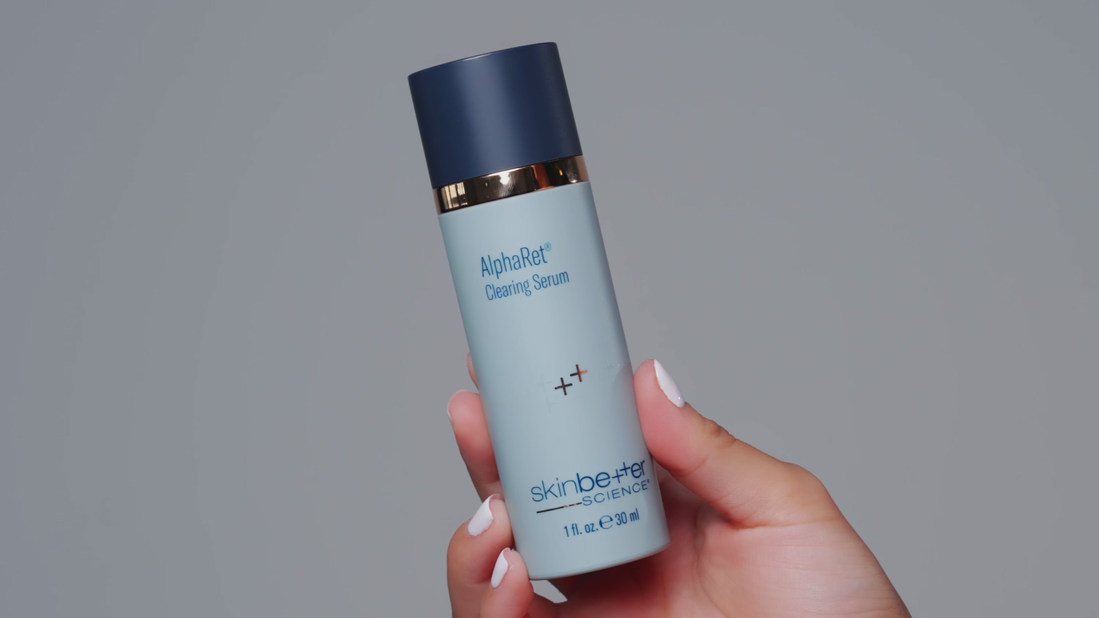 SkinBetter AlphaRet Clearing Serum Toronto | Retinoid for Blemish