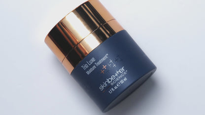 Trio Luxe Moisture Treatment
