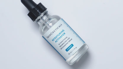 Retexturing Activator