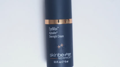 EyeMax AlphaRet Overnight Cream