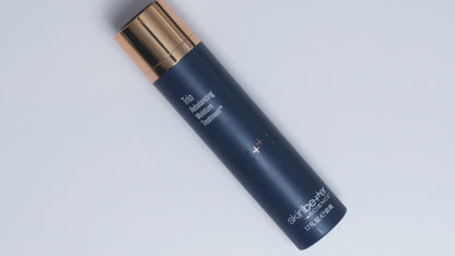 Trio Rebalancing Moisture Treatment