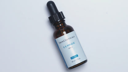 CE Ferulic