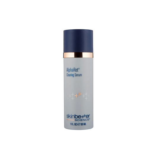 AlphaRet Clearing Serum