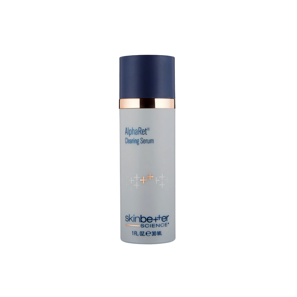 AlphaRet Clearing Serum