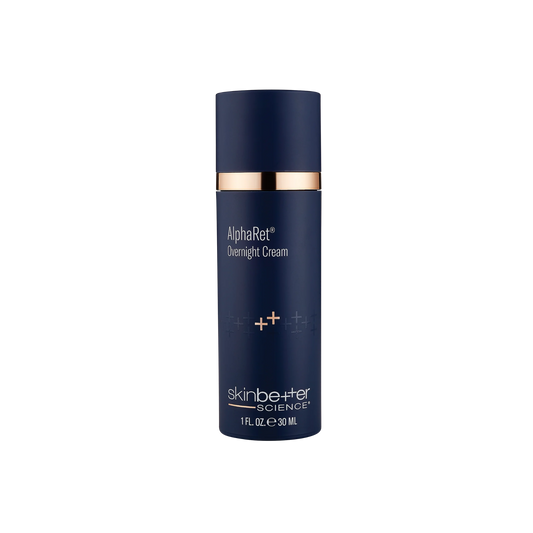 AlphaRet Overnight Cream