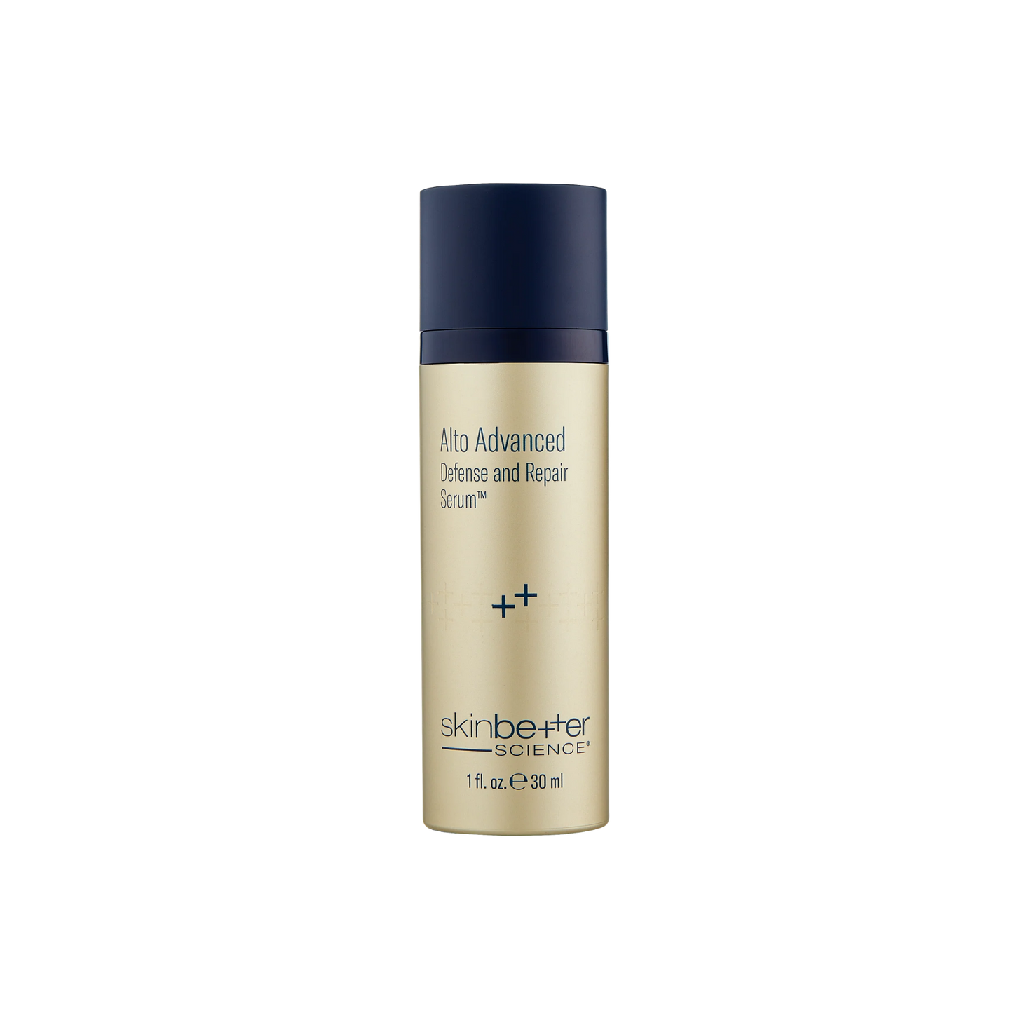 Alto Advanced Defense and Repair Serum