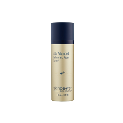 Alto Advanced Defense and Repair Serum