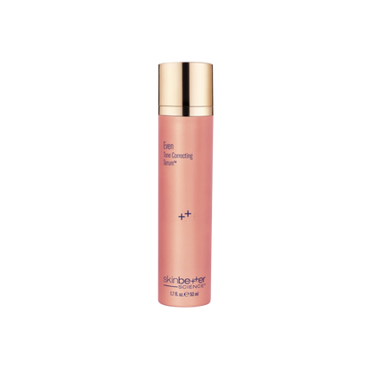 Even Tone Correcting Serum