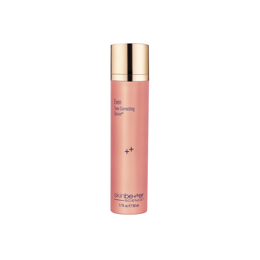 Even Tone Correcting Serum