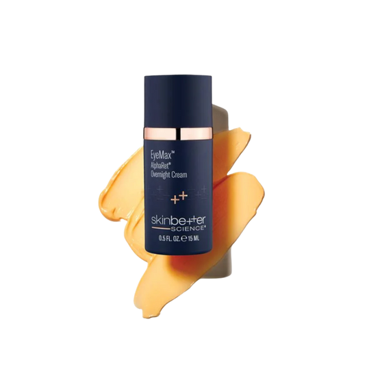 EyeMax AlphaRet Overnight Cream