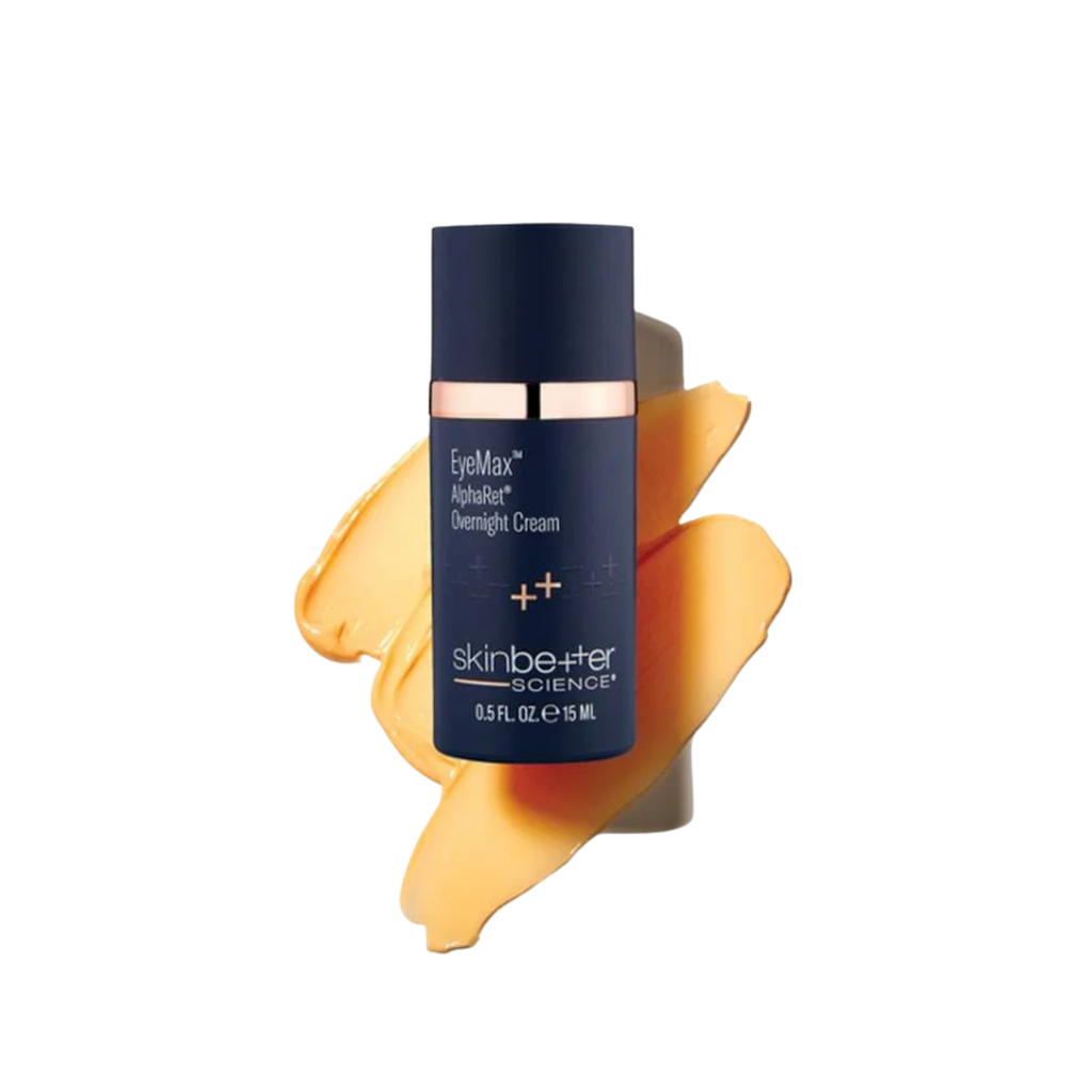 EyeMax AlphaRet Overnight Cream