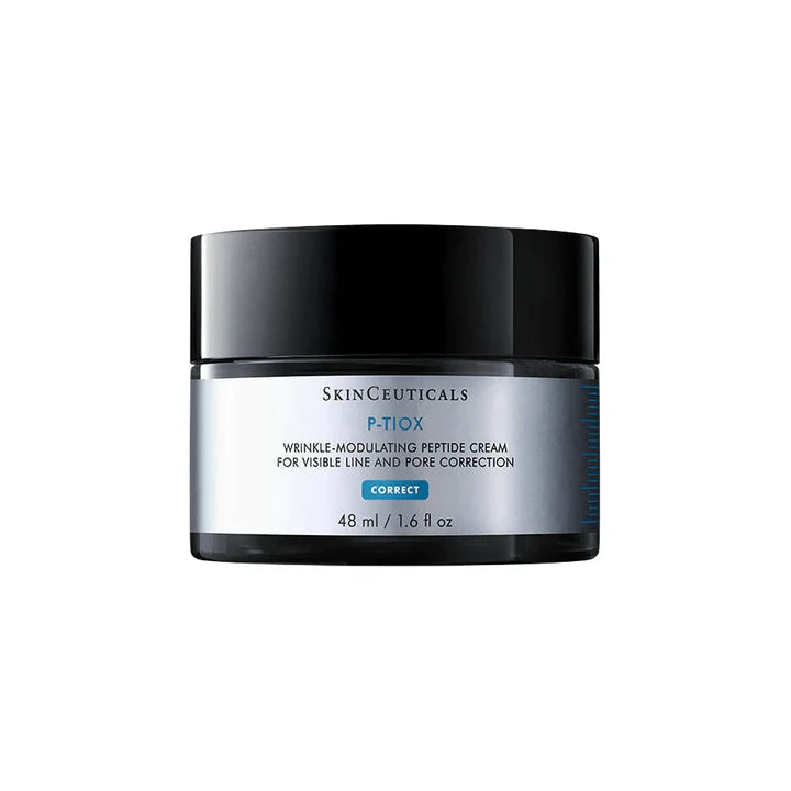P-Tiox Peptide Cream