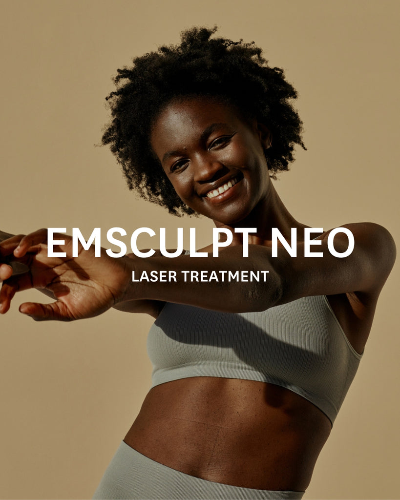 Emsculpt Neo