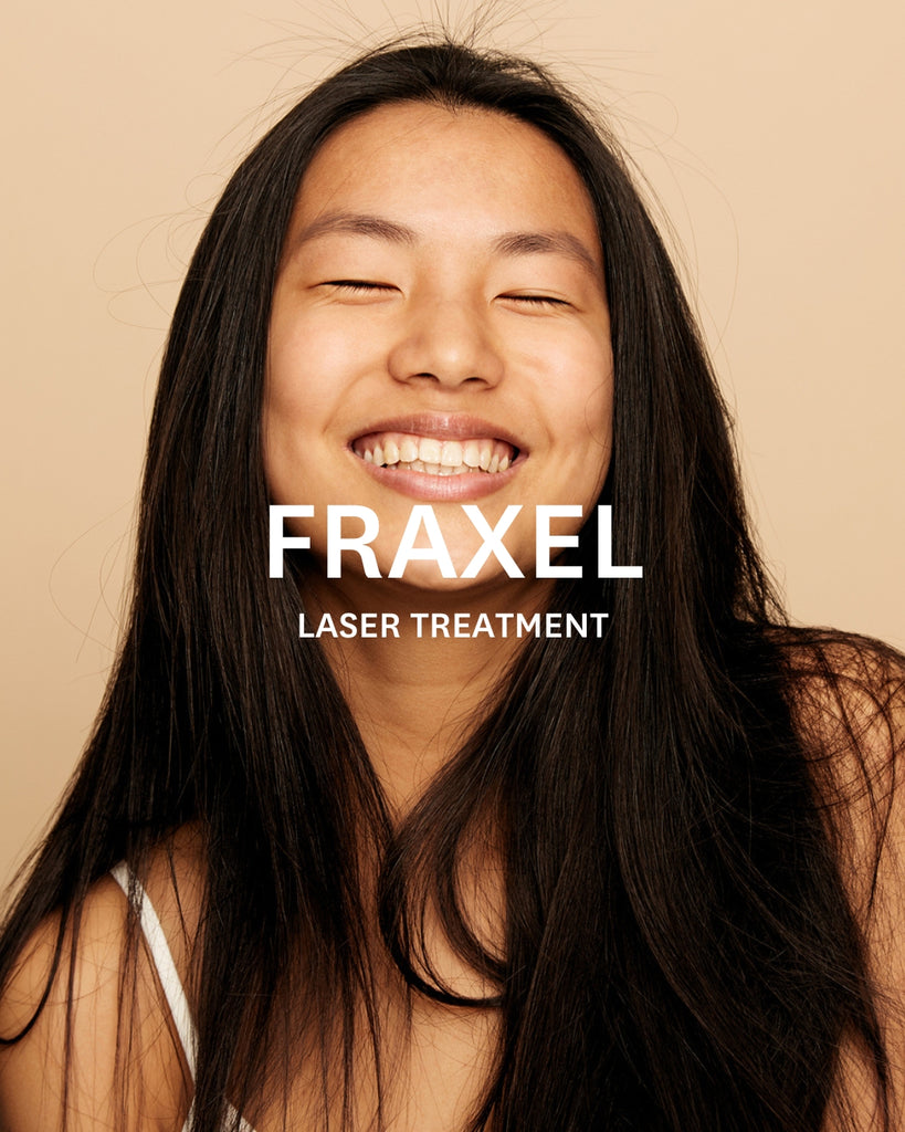 Fraxel DUAL