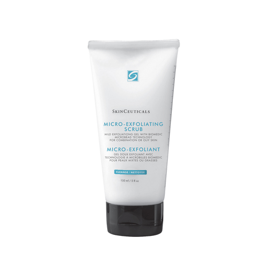 Micro-Exfoliating Scrub