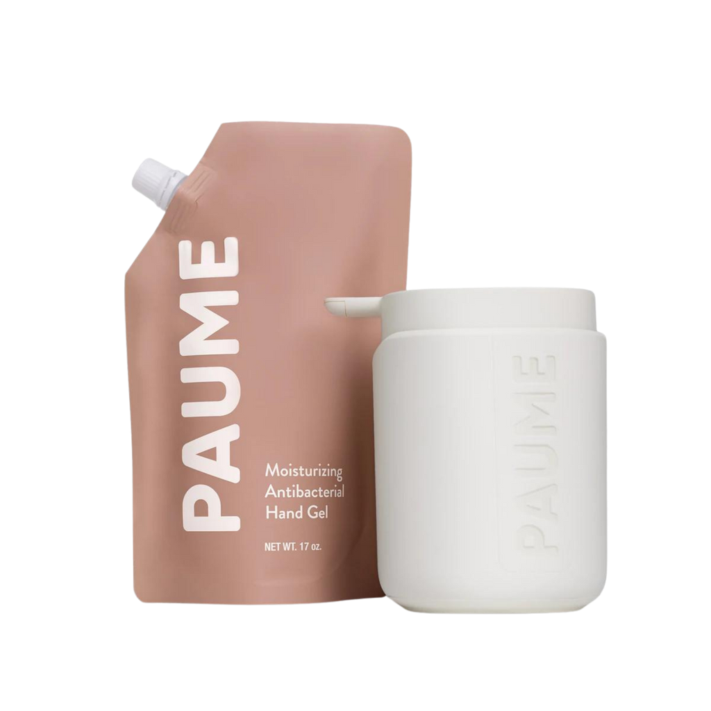 PAUME Pump and Refill Bag