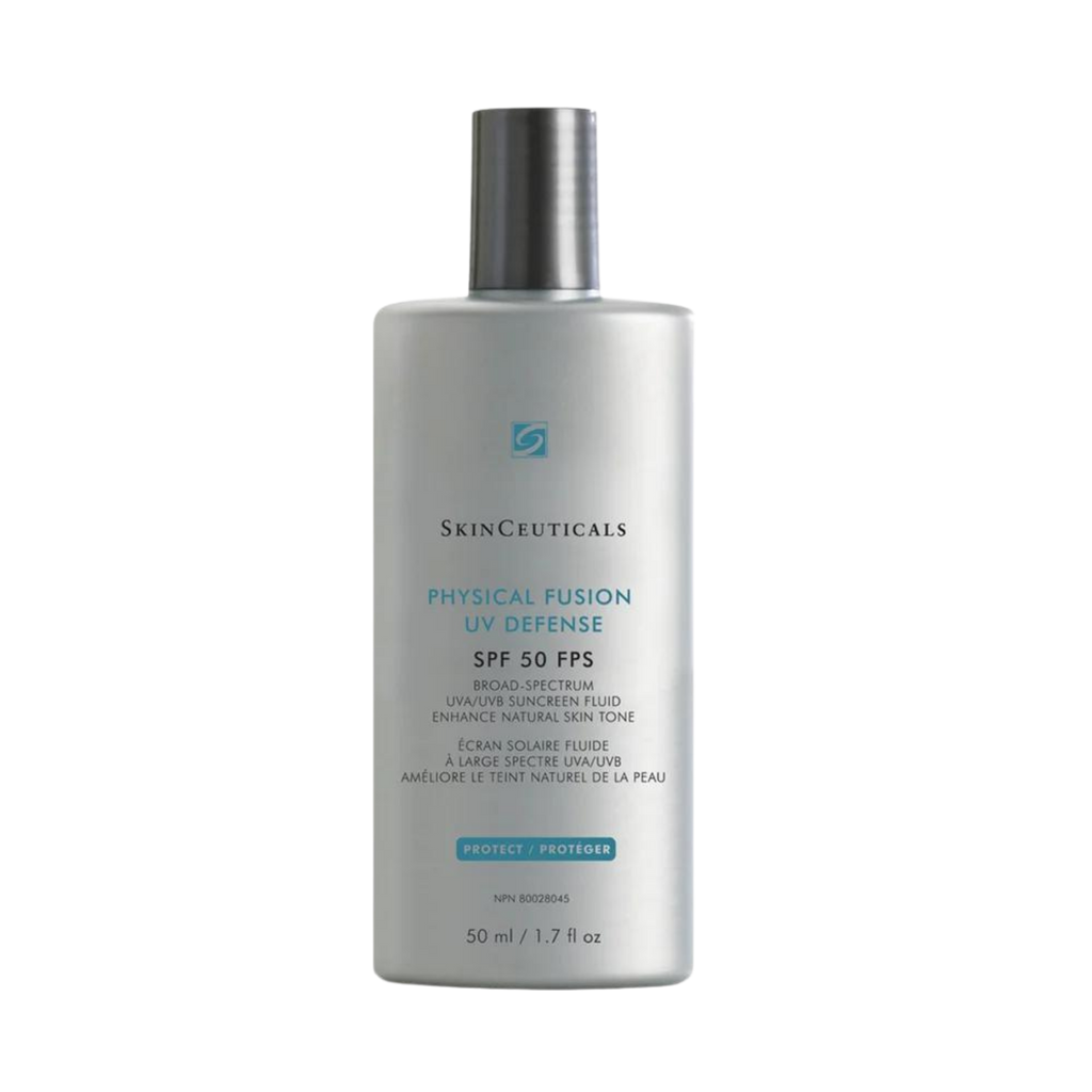 Physical Fusion SPF 50 | Facet Dermatology