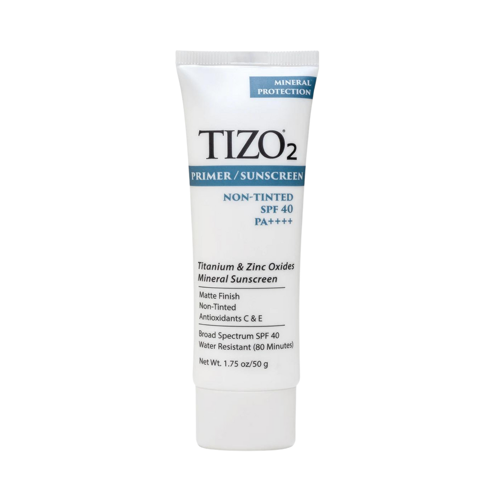 TIZO2 SPF 40 Primer/Sunscreen